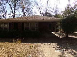 2720 Chevy Chase Dr, Montgomery, AL 36107