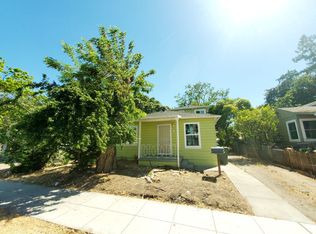 510 Cleveland St, Redwood City, CA 94062