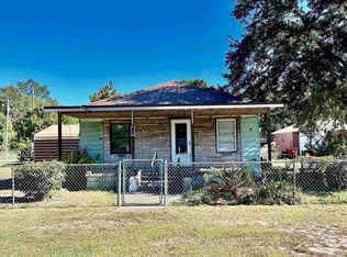 4574 Simpson St, Milton, FL 32583