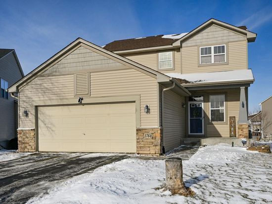 1764 Fescue Ct, Shakopee, MN 55379