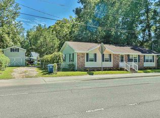 460 Robert M Grissom Pkwy, Myrtle Beach, SC 29577