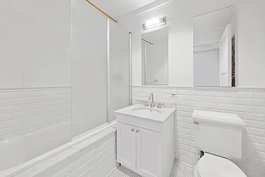 Rented by Corcoran