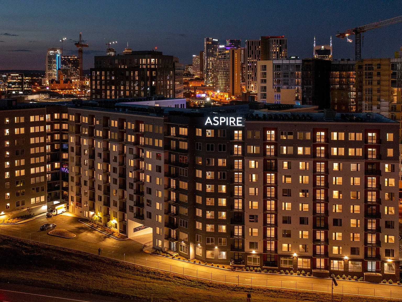 Aspire Gulch — Photo 2