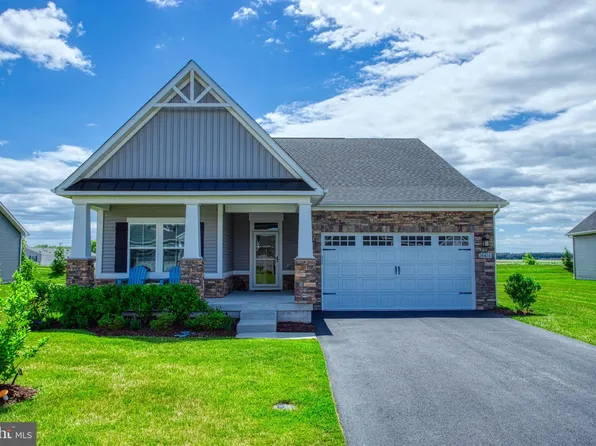 28426 Reef Dr, Selbyville, DE 19975