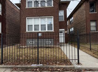 7924 S May St #B, Chicago, IL 60620