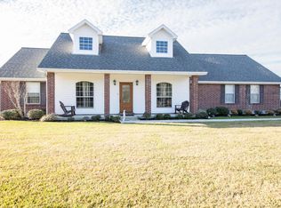 520 Kilchrist Rd, Carencro, LA 70520