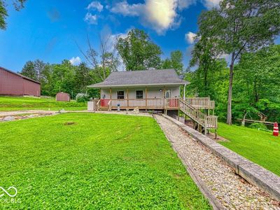 8635 S Providence Dr, Nineveh, IN, 46164