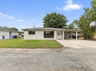 2021 NW 12th Ave, Fort Lauderdale, FL 33311