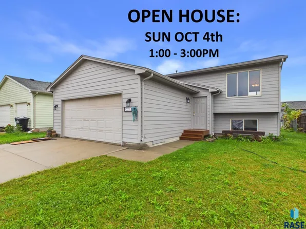 7521 S Bell Cir, Sioux Falls, SD 57108