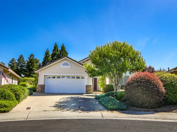 5284 Sugar Pine Loop, Roseville, CA 95747
