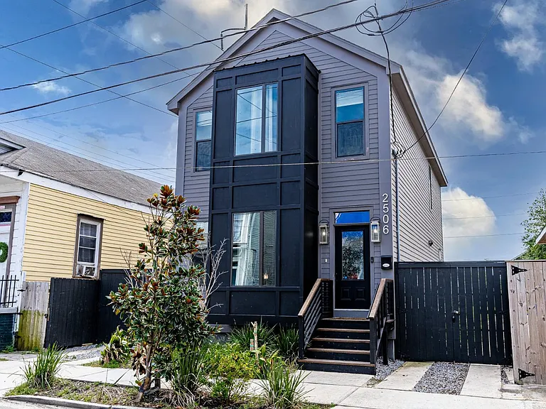 2506 Dumaine St — Photo 4