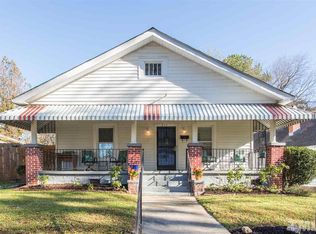 213 Nelson St, Durham, NC 27707