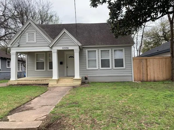 2306 Poplar St, Dallas, TX 75215