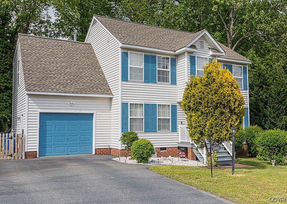 1st image of 7446 Zorbas Ln