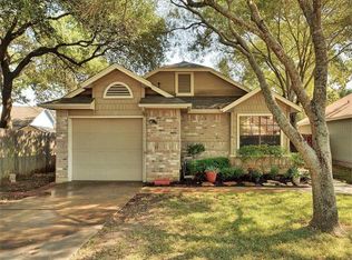 2511 Tracy Trl, Austin, TX 78728