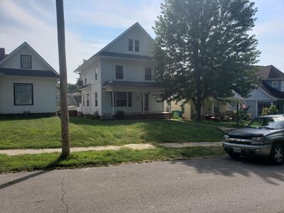 2706 Sacramento St, Saint Joseph, MO, 64507