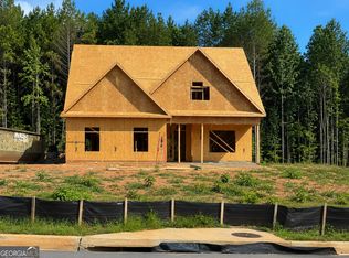 44 Flintwood Dr, Newnan, GA 30263