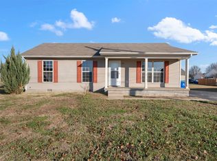 506 Millwood Dr, Franklin, KY 42134