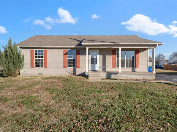 506 Millwood Dr, Franklin, KY 42134