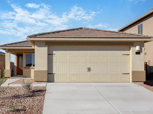 7622 S Canyon Sage Ct, Tucson, AZ 85757