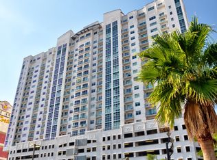 150 Las Vegas Blvd N UNIT 1001, Las Vegas, NV 89101