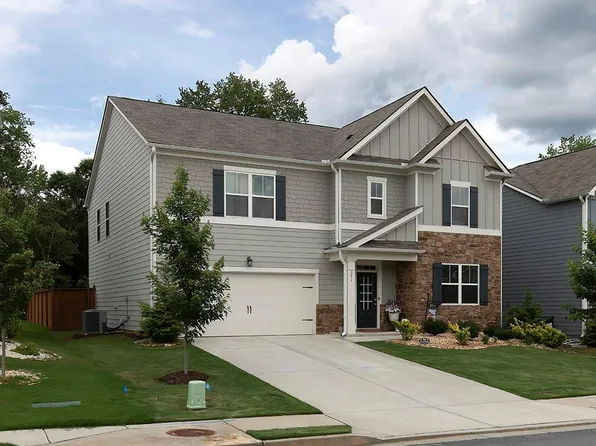 371 Highgrove Way, Dallas, GA 30157