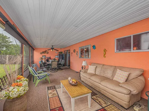 1911 SE Oxmoor Terrace, Port St Lucie, FL 34952