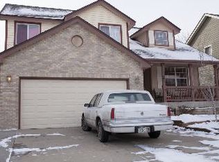 13261 Bellaire Cir, Thornton, CO 80241