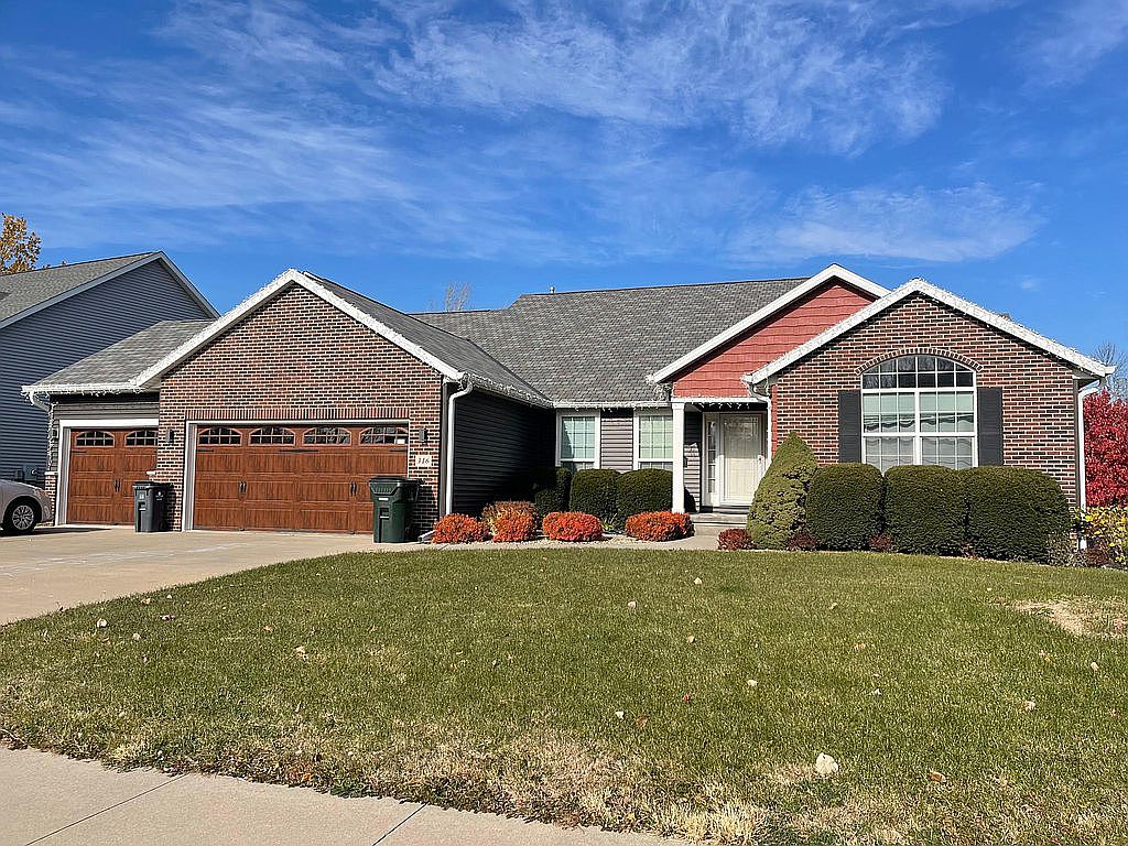 316 Teakwood Ln NE, Cedar Rapids, IA 52402 Zillow
