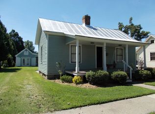 406 Phillips St, Edenton, NC 27932