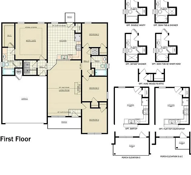 70 Swayze Rhys Ln — Photo 2