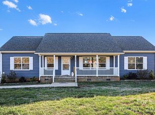 2268 Westbrook Rd, Edgemoor, SC 29712