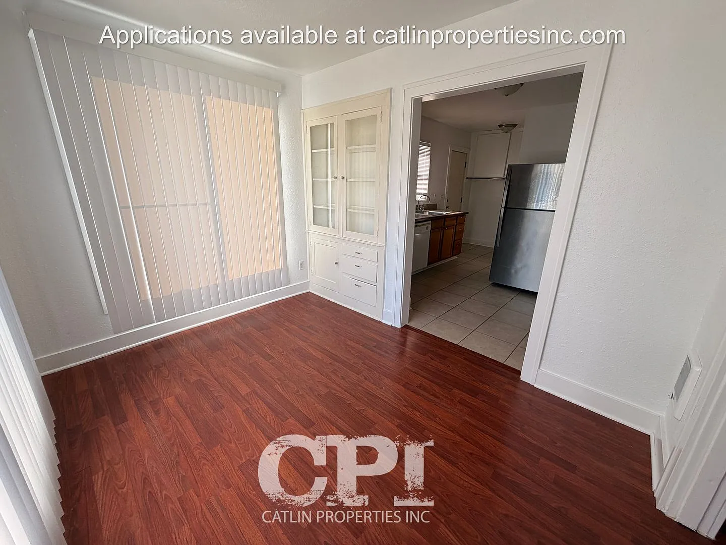 3042 Dover St.-Apartment - Multi - Family — Photo 4
