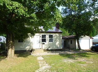 1104 Fairbanks Ave, Plymouth, IN