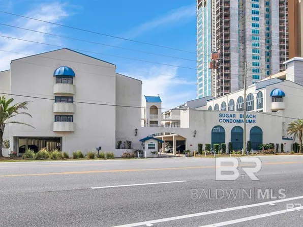 23044 Perdido Beach Blvd #132, Gulf Shores, AL 36561