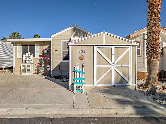 2nd image of 70200 Dillon Rd #493