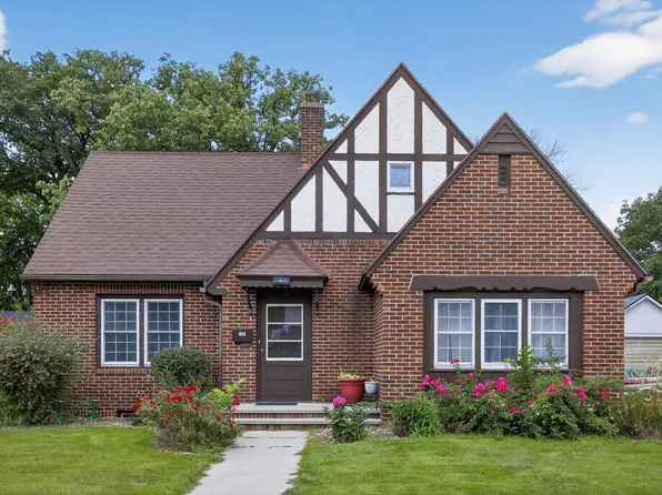 404 12th Pl NW, Austin, MN 55912