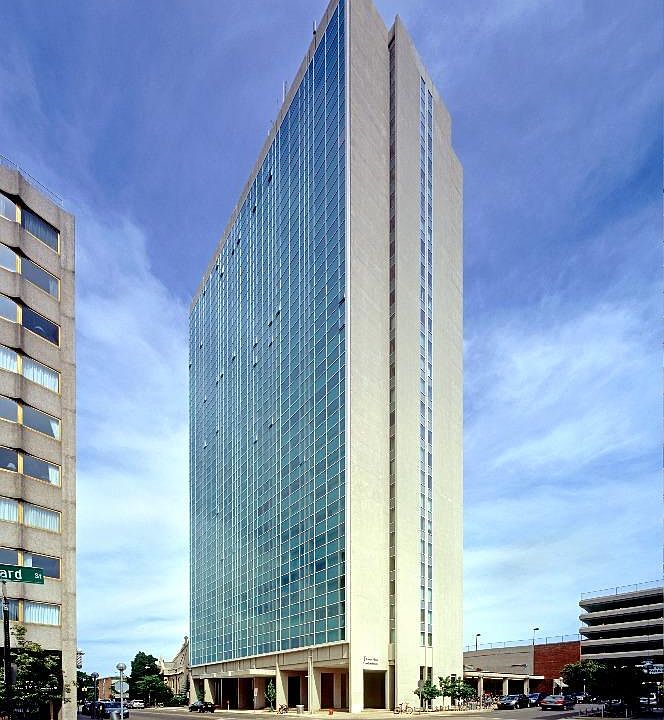 1st image of 555 E William St APT 9B
