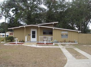 6423 Terry Parker Dr N, Jacksonville, FL 32211