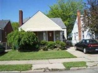 1478 Mill St, Lincoln Park, MI 48146