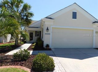 19 Old Country Dr, Beaufort, SC 29906