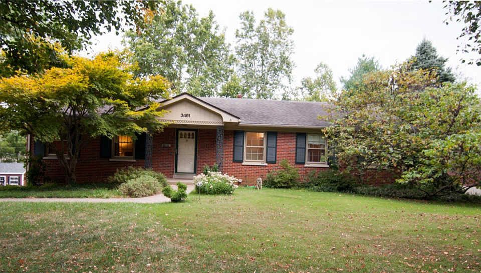 1st image of 3461 Flintridge Dr