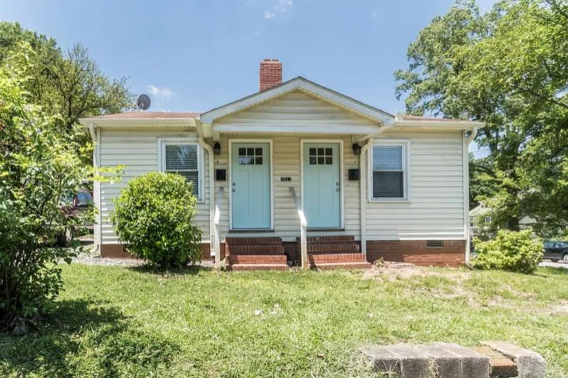 1 bed, 688 sqft, $1,195 — Photo 1