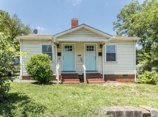 1513 N Alston Ave #B, Durham, NC 27701