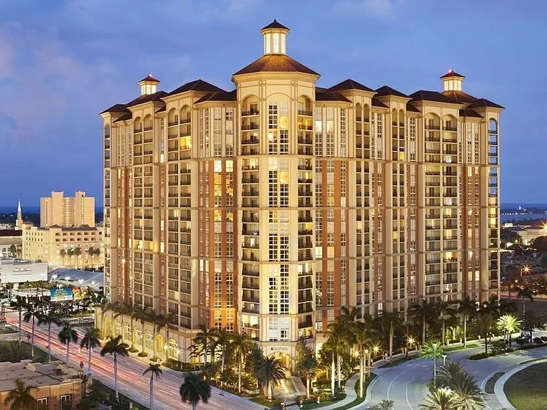550 Okeechobee Blvd #812 — Photo 1