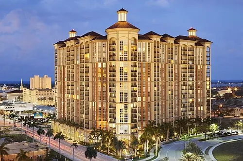 550 Okeechobee Blvd #812 Photo 1