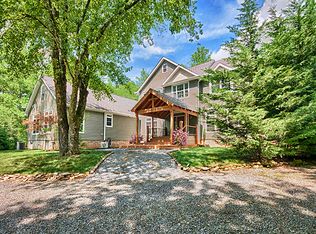 94 James Humphrey Pl, Mills River, NC 28759