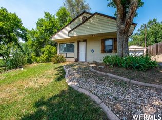 654 E 3rd St, Ogden, UT 84404