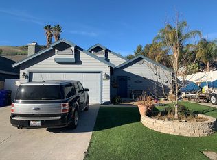 32347 Green Hill Dr, Castaic, CA 91384