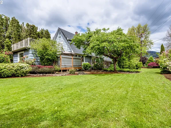 3092 Hayden Bridge Rd, Springfield, OR 97477